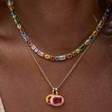 GELATO GEM PENDANT