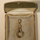Curio Charm Connector