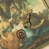 HELIX CHARM CONNECTOR