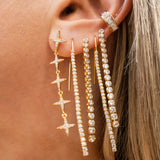 EVE EAR CUFF