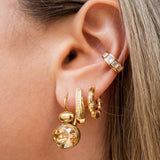 EVE EAR CUFF