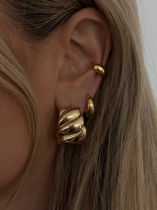 TRIBECA EARRINGS