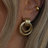 CHELSEA EARRINGS