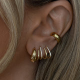 MIRAGE EARRINGS