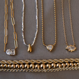 LUCILLE NECKLACE