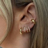 MIRAGE EARRINGS