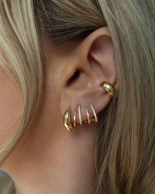 MIRAGE EARRINGS