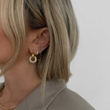 ELLIS CONVERTIBLE EARRINGS