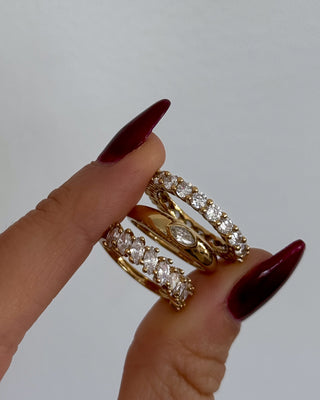 ETERNITY RING