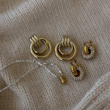 CHELSEA EARRINGS
