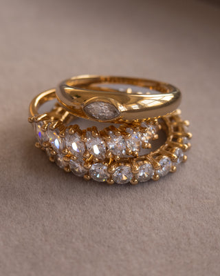 ETERNITY RING