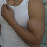 ESSIE BRACELET - MEN'S