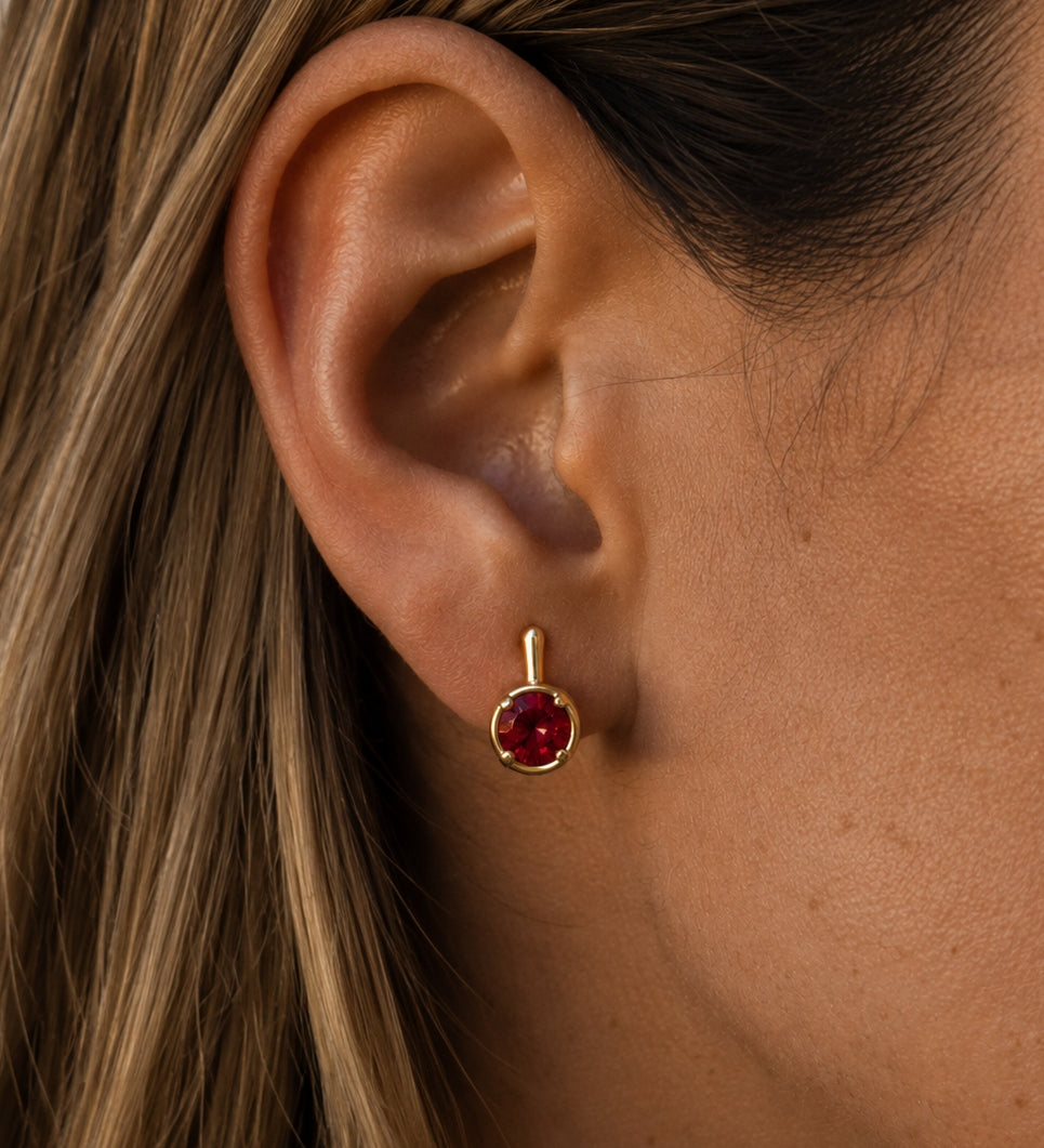 BONBON EARRINGS