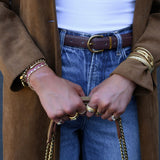 CHAIN REACTION BRACELET