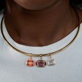 FRANKIE COLLAR NECKLACE