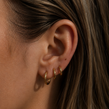 THE ESSENTIAL EARRINGS
