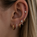 THE ESSENTIAL EARRINGS
