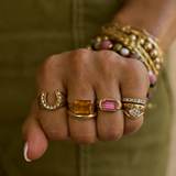 ROSEWATER RING
