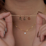 ZODIAC NECKLACE