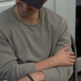 ANDREW BRACELET - MEN'S