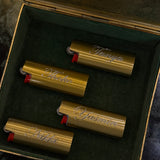 ENGRAVED LIGHTER COVER