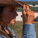 NASHVILLE RING