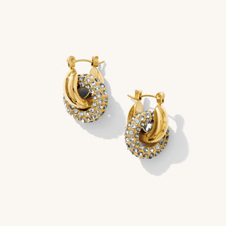 ELLIS CONVERTIBLE EARRINGS