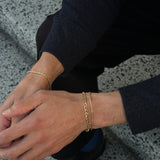 ESSIE BRACELET - MEN'S