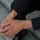 HAMADI BRACELET - MEN'S