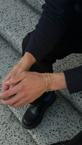 HAMADI BRACELET - MEN'S