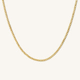 GARRETT NECKLACE - MEN’S