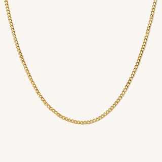 GARRETT NECKLACE - MEN’S