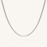 GARRETT NECKLACE - MEN’S