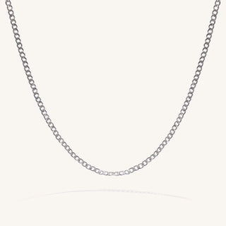 GARRETT NECKLACE - MEN’S