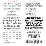 HEIRLOOM KEY NECKLACE