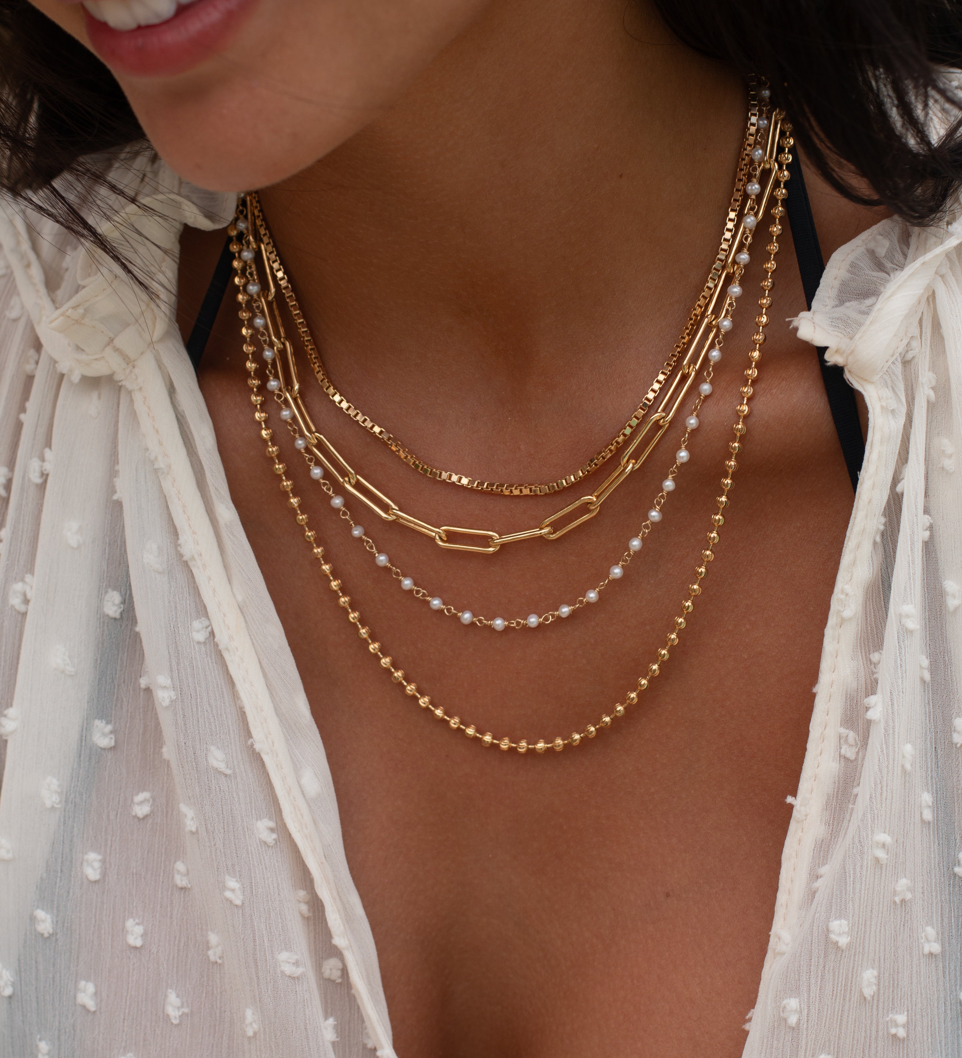 MAUI NECKLACE