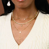 EVERYDAY TENNIS NECKLACE