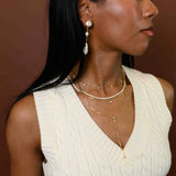 EVERYDAY TENNIS NECKLACE