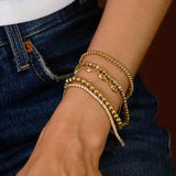 EVERYDAY TENNIS BRACELET