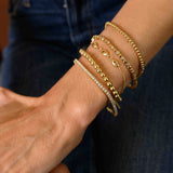 EVERYDAY TENNIS BRACELET