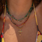 CALIENTE NECKLACE