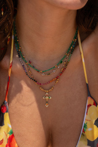 CALIENTE NECKLACE