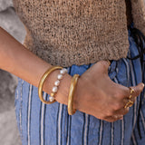 COSTA THIN BRACELET