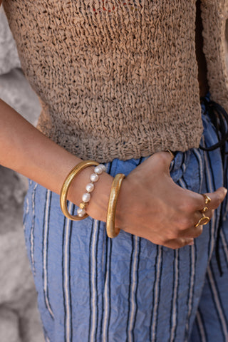 COSTA THIN BRACELET