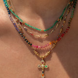 CALIENTE NECKLACE