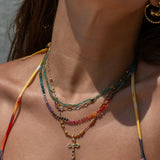 CALIENTE NECKLACE