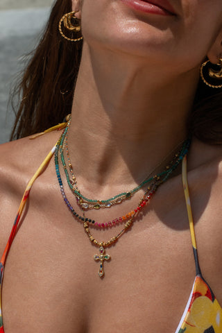 CALIENTE NECKLACE