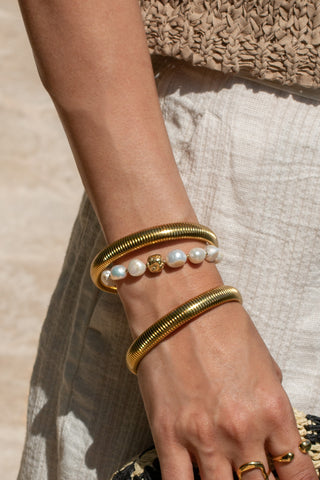 COSTA THIN BRACELET