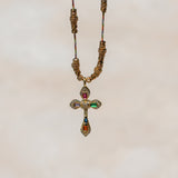 CALIENTE NECKLACE