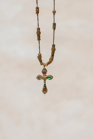 CALIENTE NECKLACE